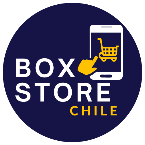 Box Store Chile